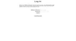 Desktop Screenshot of affiliates-psychicsource.com